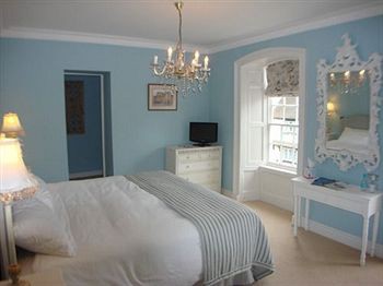 Dunster Castle Hotel
