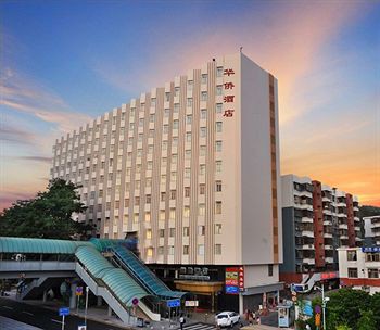 Overseas Chinese Hotel Shenzhen