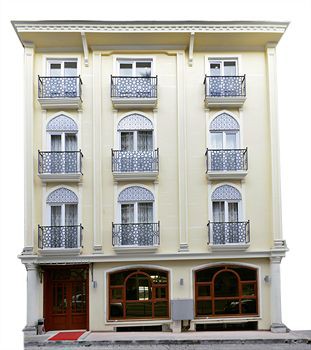 Istanbul Muyan Suites