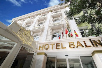 Balin Boutique Hotel