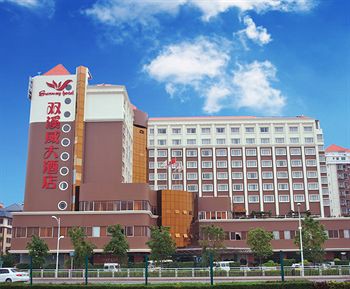 Sun Way Airport Hotel