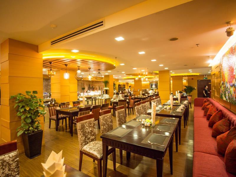 Royal Lotus Hotel Saigon