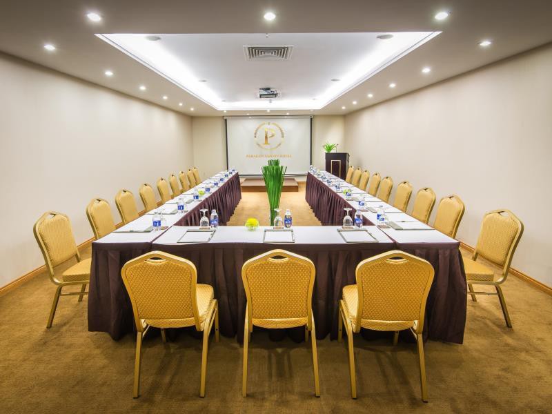 Royal Lotus Hotel Saigon