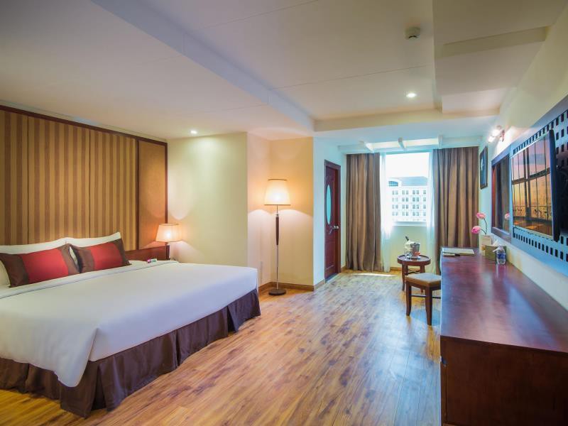 Royal Lotus Hotel Saigon