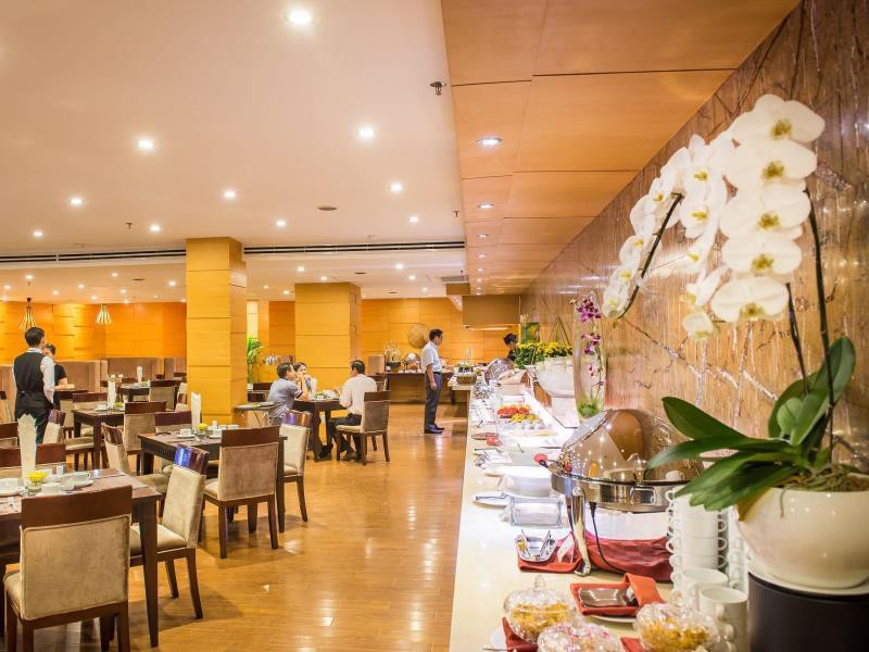 Royal Lotus Hotel Saigon