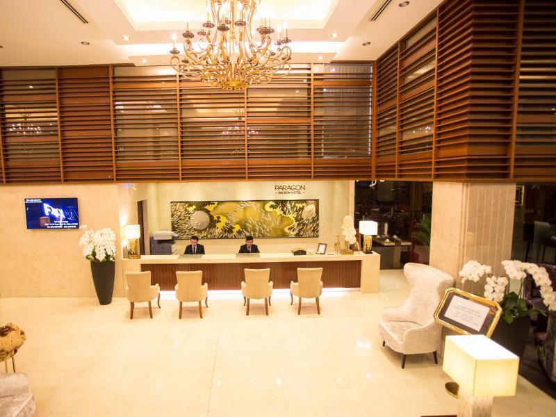 Royal Lotus Hotel Saigon