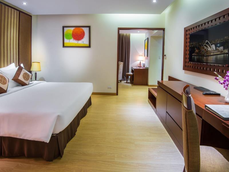 Royal Lotus Hotel Saigon