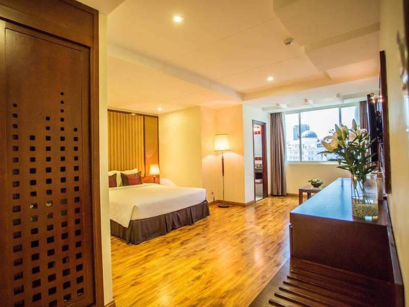 Royal Lotus Hotel Saigon