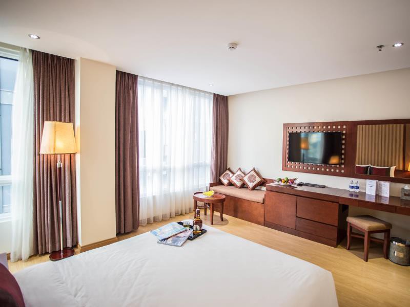 Royal Lotus Hotel Saigon