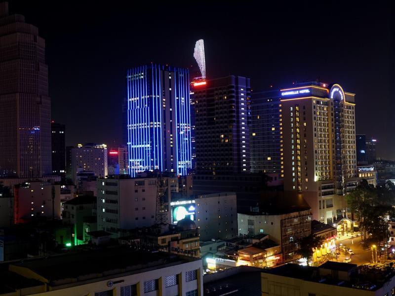 Royal Lotus Hotel Saigon