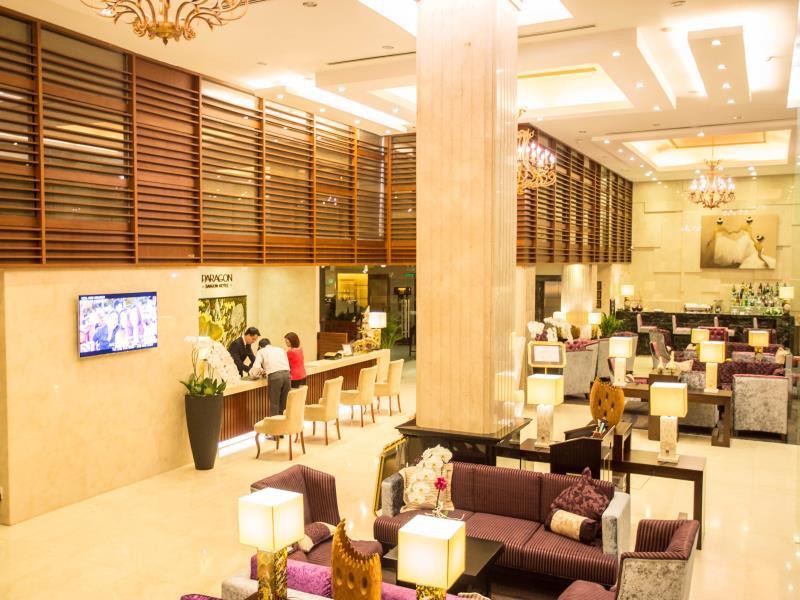 Royal Lotus Hotel Saigon