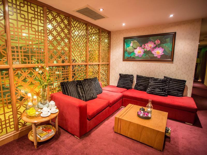 Royal Lotus Hotel Saigon