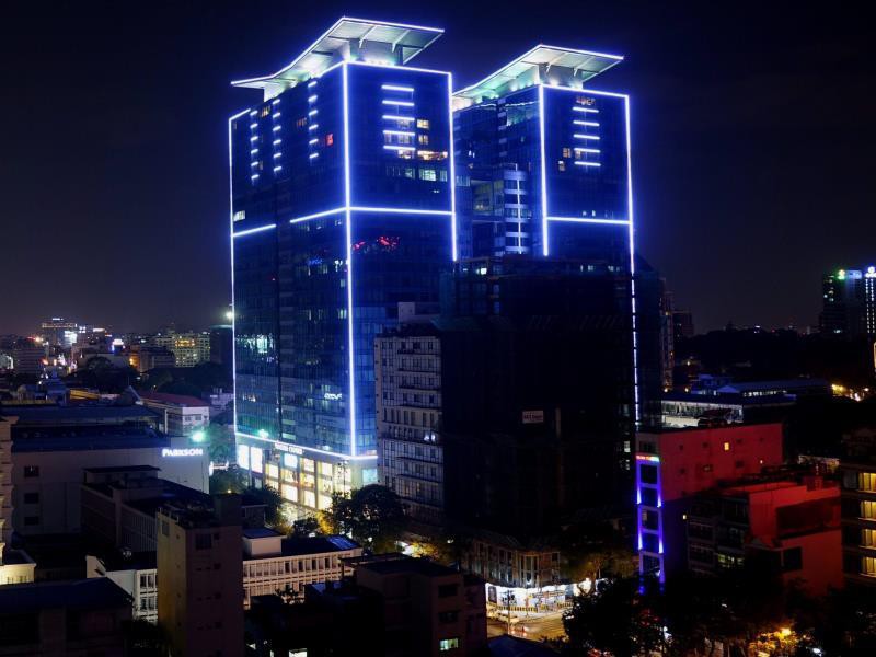 Royal Lotus Hotel Saigon