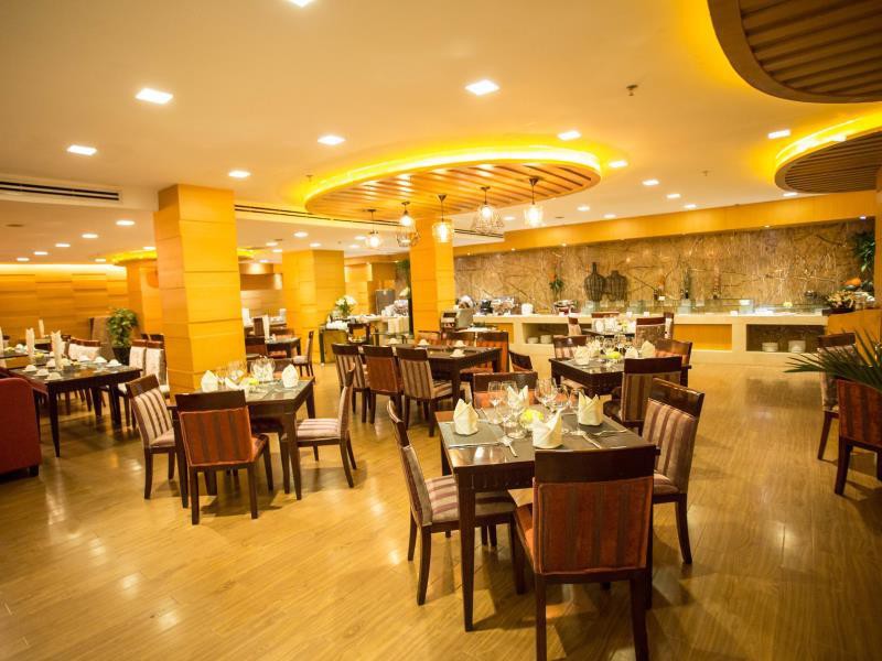 Royal Lotus Hotel Saigon