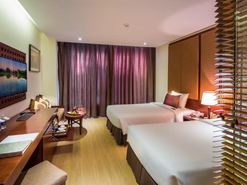 Royal Lotus Hotel Saigon