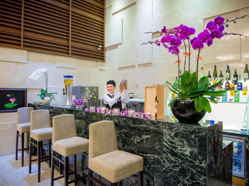 Royal Lotus Hotel Saigon