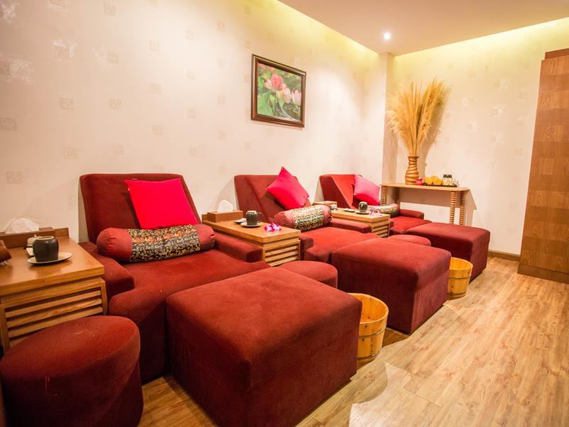 Royal Lotus Hotel Saigon