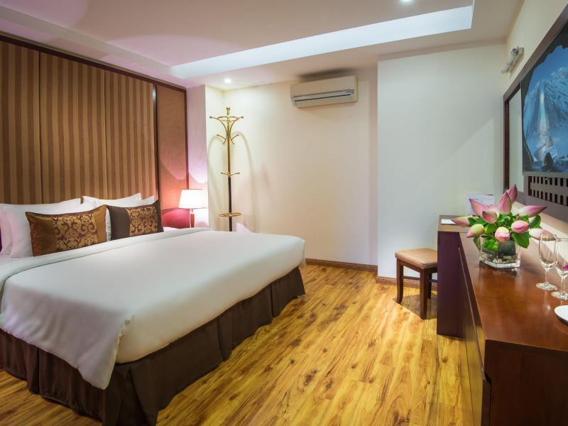 Royal Lotus Hotel Saigon