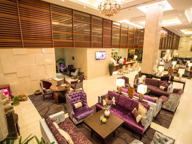 Royal Lotus Hotel Saigon