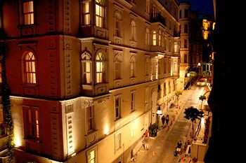 Adahan Istanbul Hotel