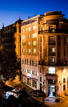 Gradiva Hotel