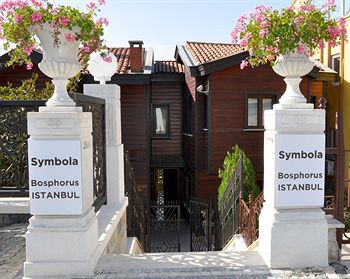 Symbola Bosphorus Istanbul