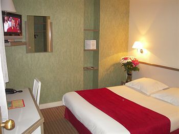 Atypik Hôtel
