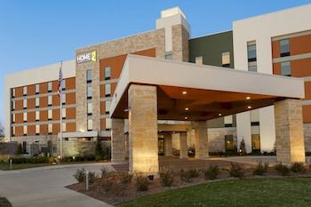HOME2 SUITES BY HILTON DALLAS-FRISCO, TX