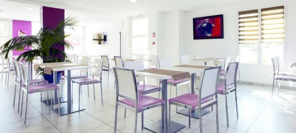 Hôtel Kyriad Perpignan Sud