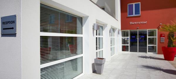 Hôtel Kyriad Perpignan Sud