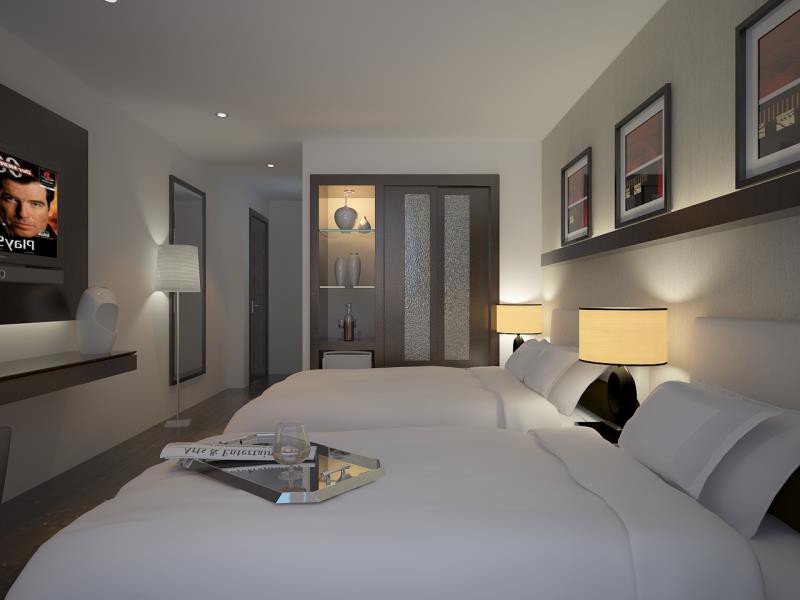 Serene Boutique Hotel And Spa