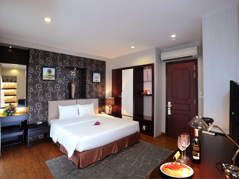 Serene Boutique Hotel And Spa