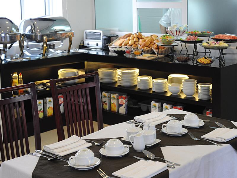 Serene Boutique Hotel And Spa