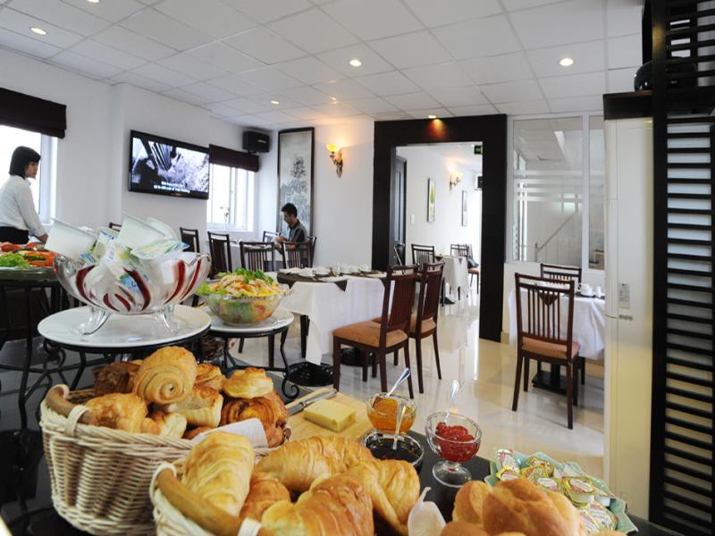 Serene Boutique Hotel And Spa