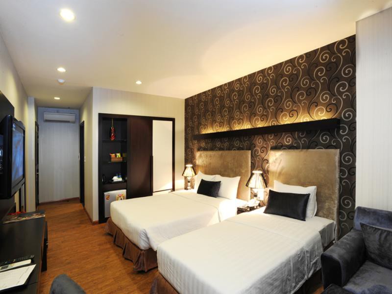 Serene Boutique Hotel And Spa