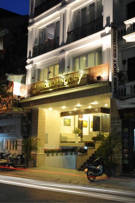 Serene Boutique Hotel And Spa