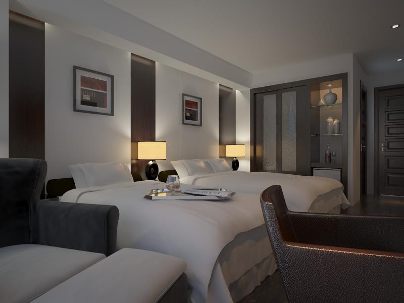 Serene Boutique Hotel And Spa