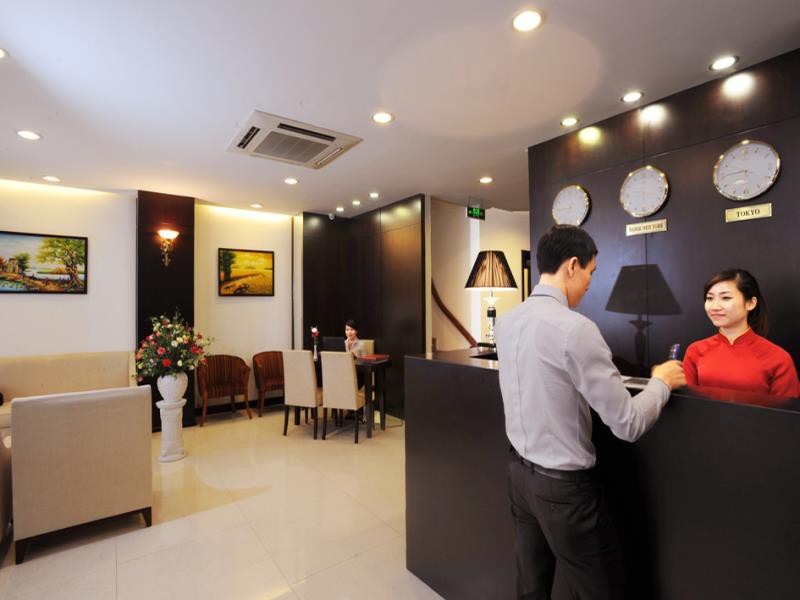 Serene Boutique Hotel And Spa