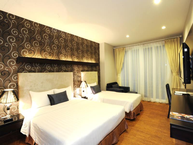 Serene Boutique Hotel And Spa