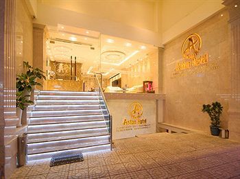 Aston Hotel Saigon