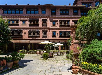 Dwarika's Hotel