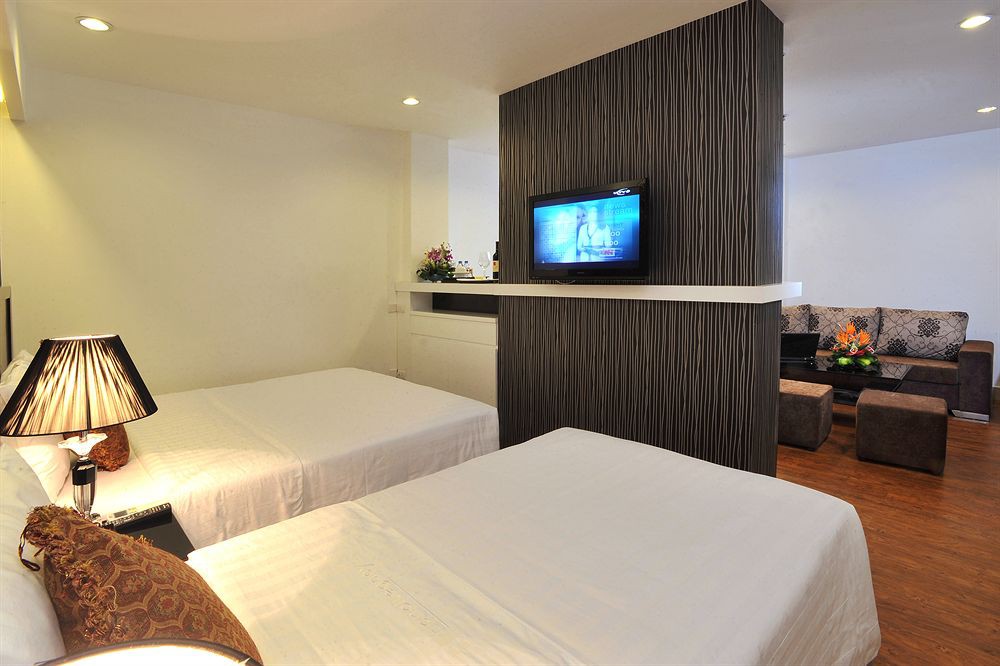 Hanoi Legacy Hotel - Hang Bac