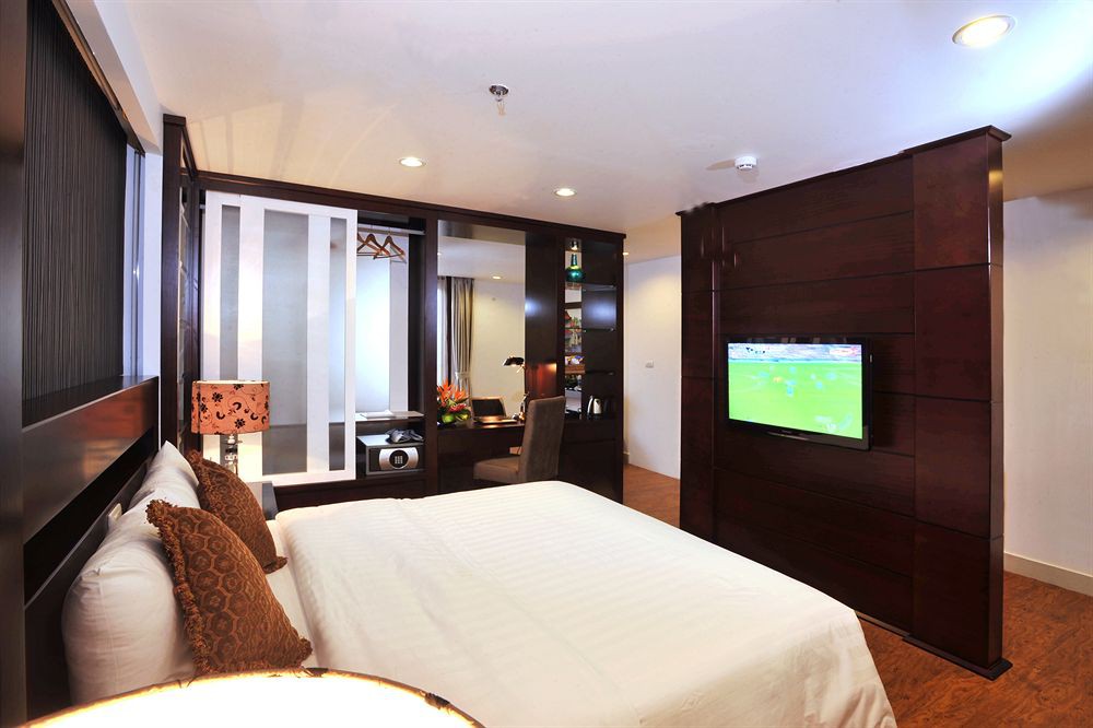 Hanoi Legacy Hotel - Hang Bac