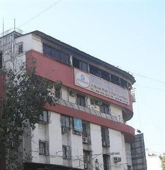Hotel Cruz Royale