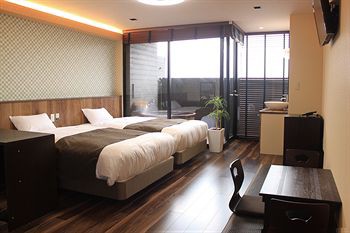 LiVEMAX RESORT Kinugawa