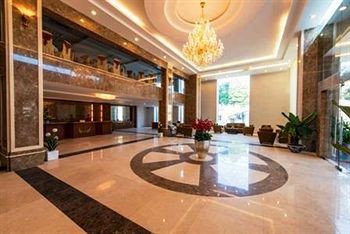Muong Thanh Vung Tau Hotel