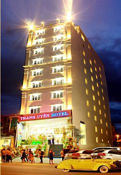 Thanh Uyên Hotel