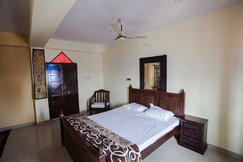 Kesar Heritage Guest house