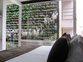 Apartamentos Regency La Feria