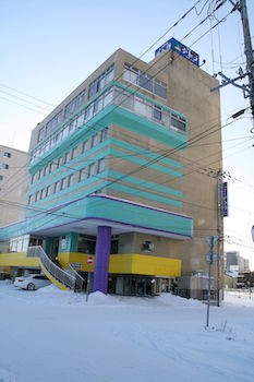 Hotel Tetora Hakodate-Ekimae